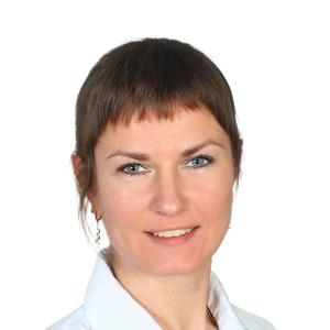 Овсянникова (Уварова) Ольга Григорьевна