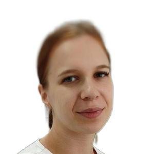 Юзефович Татьяна Николаевна