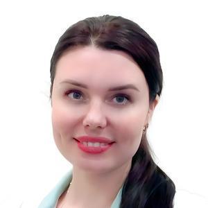Кононова Елена Анатольевна
