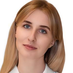 Дятлова (Ходот) София Михайловна