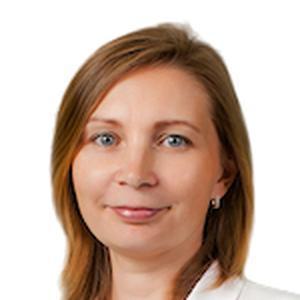 Щукина Татьяна Александровна