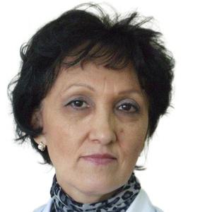Бронникова Светлана Александровна