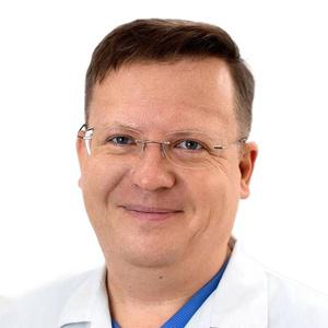 Лесниченко Алексей Игоревич