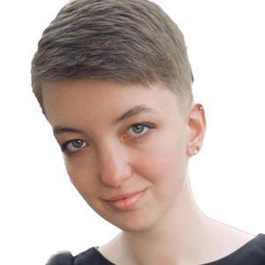 Васильева Алина Валерьевна