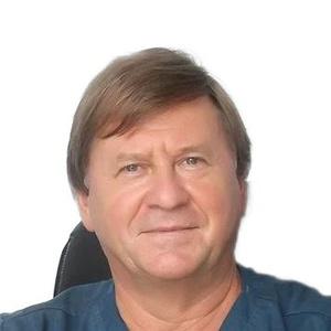 Зенин Владимир Иванович