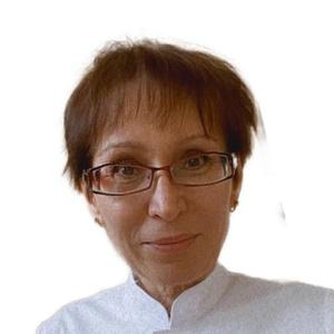 Муслимова Гульнур Мавзалеевна