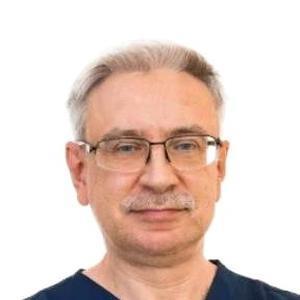 Заров Владимир Георгиевич