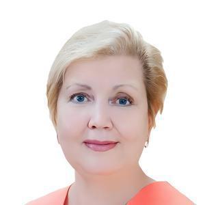 Поддубченко Татьяна Викторовна