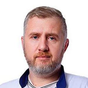 Аслаханов Керим Лечиевич