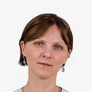 Айдумова Олеся Юрьевна