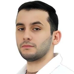 Халаев Магомед Айдынович