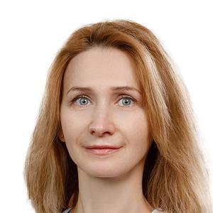 Менщикова Анжелика Анатольевна