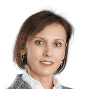 Казакова Наталья Михайловна