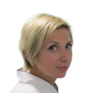 Маслова Елена Александровна