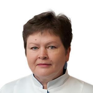 Соколовская Татьяна Анатольевна