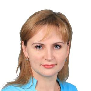 Бортулева Виктория Валерьевна