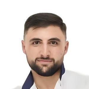 Аракелян Рафаэл Исаакович