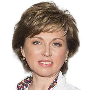 Бондаренко Ирина Валентиновна