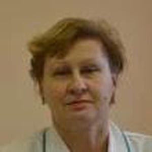 Деревенскова Лидия Александровна