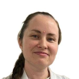 Шадрина Екатерина Николаевна