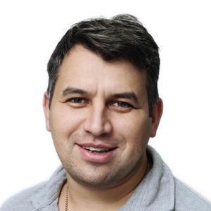 Ялышев Рустам Кадимович