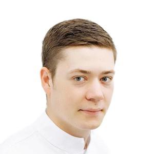 Фролов Никита Михайлович