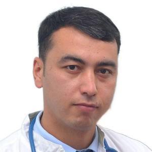 Хайдаров Мухсин Муъминович