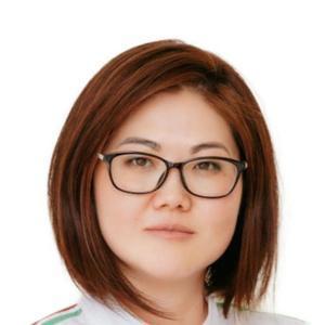 Новосельцева Наталья Владимировна