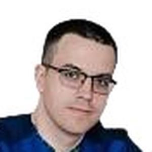 Попов Егор Геннадьевич