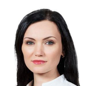 Мурзина Елена Леонидовна