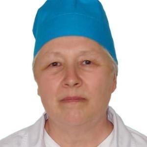 Морева Татьяна Михайловна