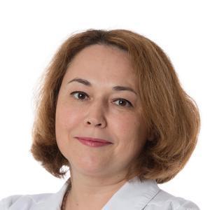 Галимова Алла Витальевна