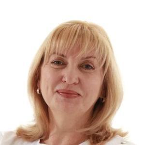 Черникова Ирина Васильевна