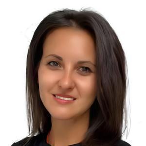 Гетманова Анастасия Васильевна