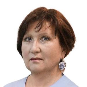 Платонова Татьяна Вячеславовна