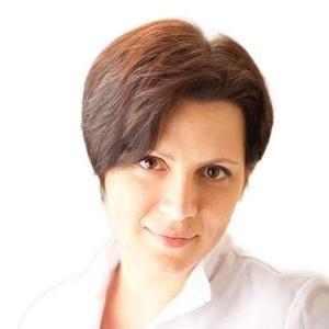 Ильина Марина Львовна