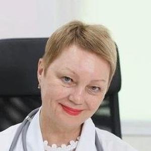 Попова Татьяна Николаевна