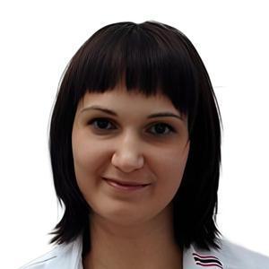 Кузнецова Людмила Сергеевна