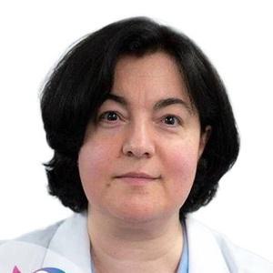 Гаджиева Динара Закировна