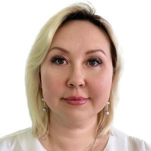 Папшева Елена Александровна
