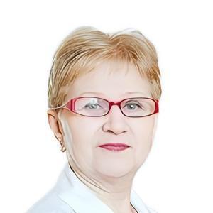 Зубихина Людмила Николаевна