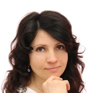 Малыхина Оксана Александровна