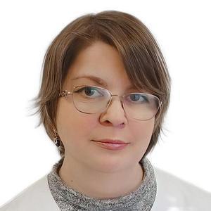 Глухова Елена Васильевна