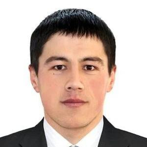 Дусматов Алижон Кенжаевич