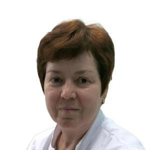 Устинова Наталья Николаевна