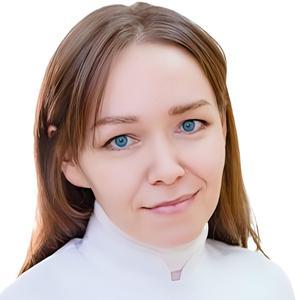 Курагина Татьяна Евгеньевна
