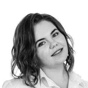 Свиридова Александра Анатольевна