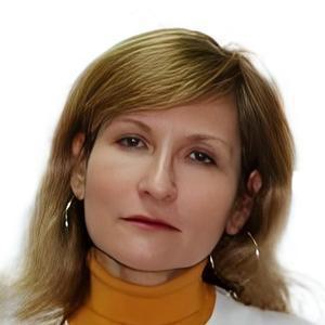 Латыпова Елена Асхатовна