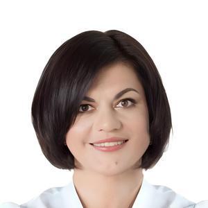Абашина Ольга Евгеньевна