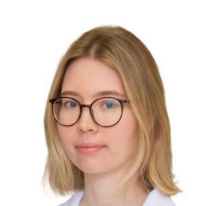 Ловянникова Анна Николаевна